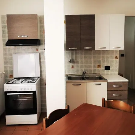 - Il Gambero Viola Apartman