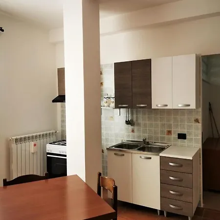Apartman - Il Gambero Viola Gallipoli