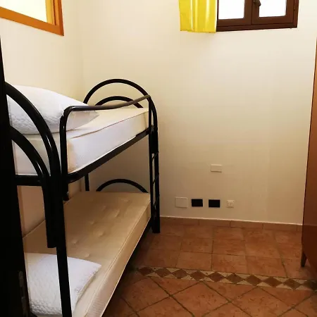 Apartman - Il Gambero Viola Gallipoli