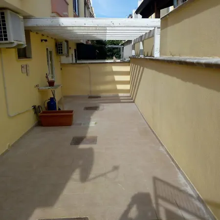 Apartman - Il Gambero Viola