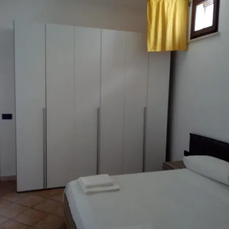 Apartman - Il Gambero Viola *