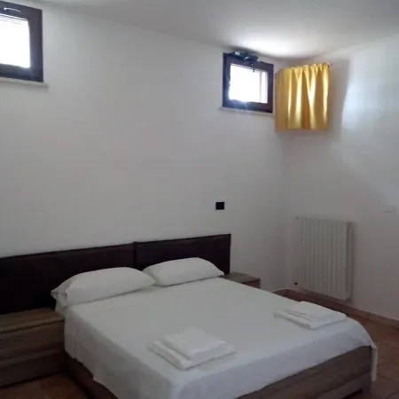 - Il Gambero Viola Apartman *