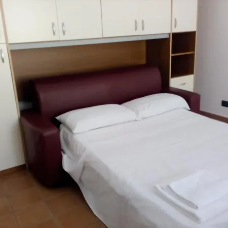 Apartman - Il Gambero Viola