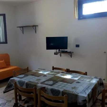 Apartman - Il Gambero Viola
